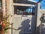 Property Photo: 43 Galloway Road Lower ON M1E 1W6
