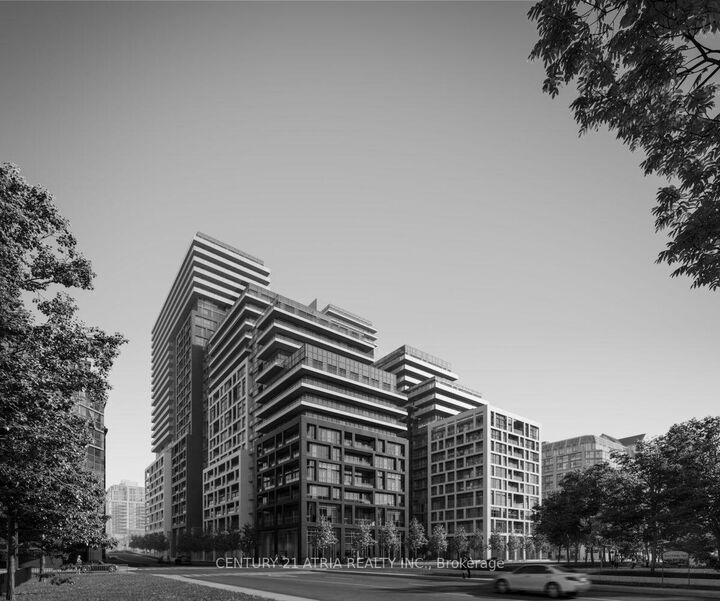 121 Lower Sherbourne Street Lph1846  Toronto ON M5A 0W8 photo