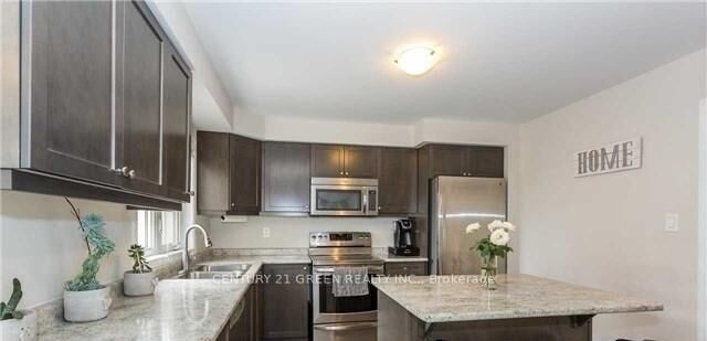 Property Photo:  26 Allium Road  ON L7A 4G1 