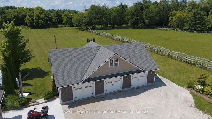 Property Photo: 014062 Bruce County Rd 10 N/A ON N0G 1S0