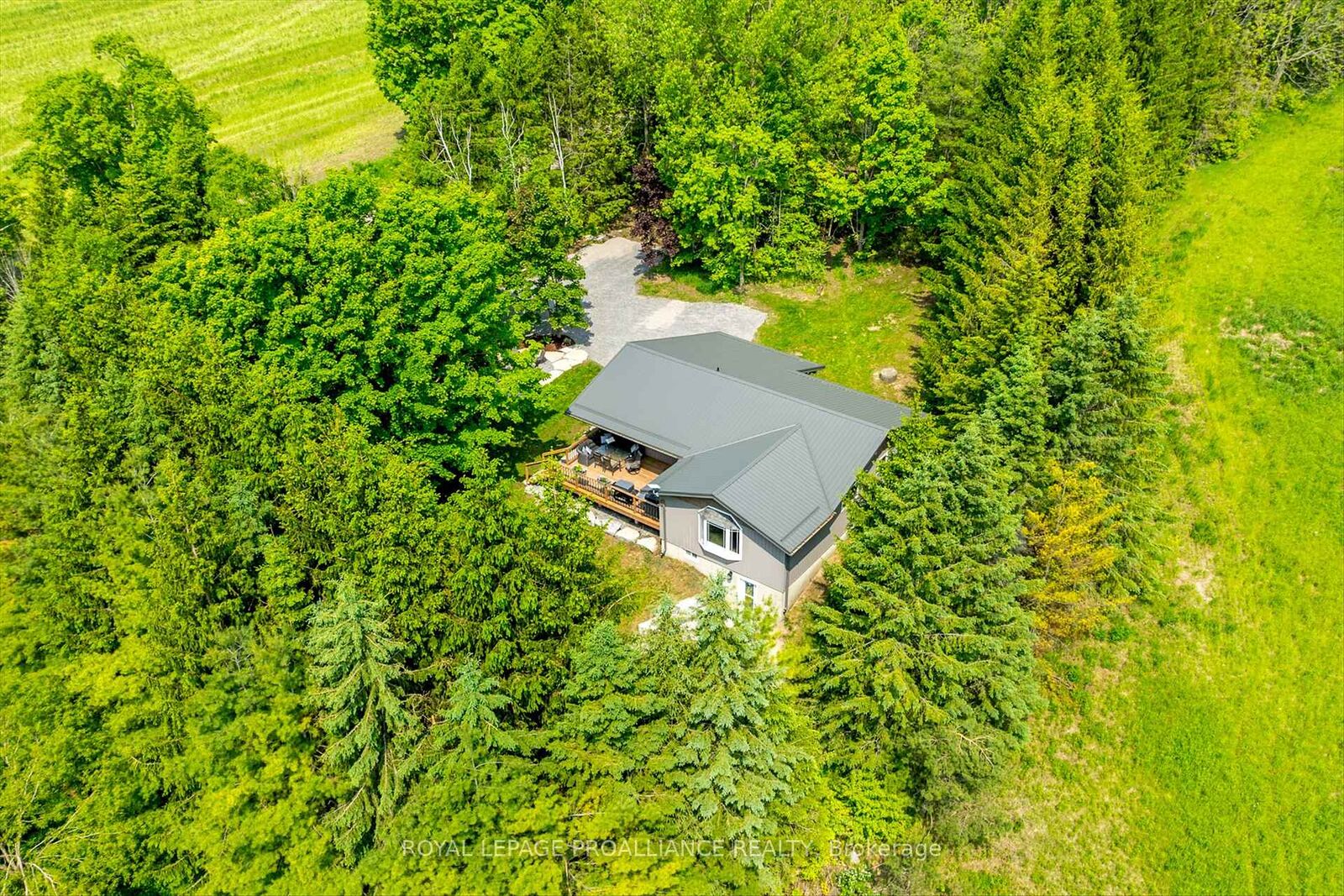 Property Photo: 4045 Bowman Road ON K9A 4J9