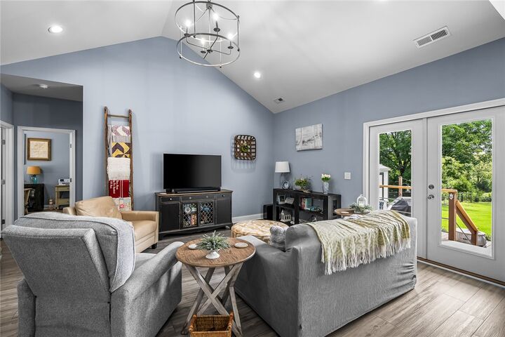 Property Photo: 1713 Gerrard Road SC 29625