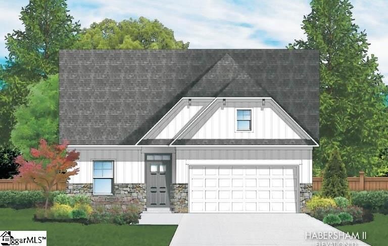Property Photo:  41 Halsey Street  SC 29630 