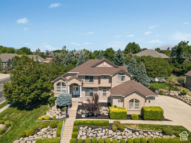 1860 E Wasatch Dr  Ogden UT 84403 photo