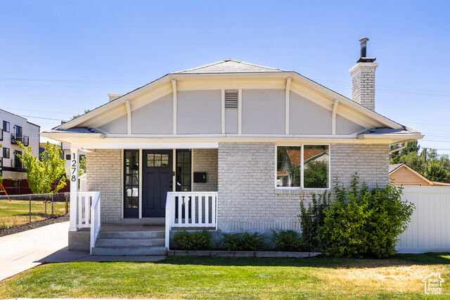 1278 E Hudson Ave  Salt Lake City UT 84106 photo
