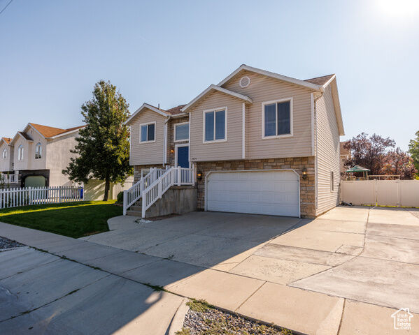 Property Photo:  2875 S Adams St  UT 84115 