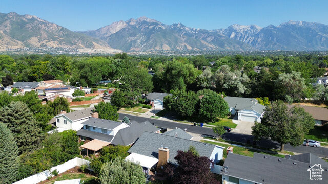 Property Photo:  1419 E Vintry Ln  UT 84121 