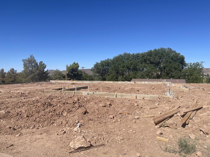Property Photo:  403 N 200 E 1  UT 84745 