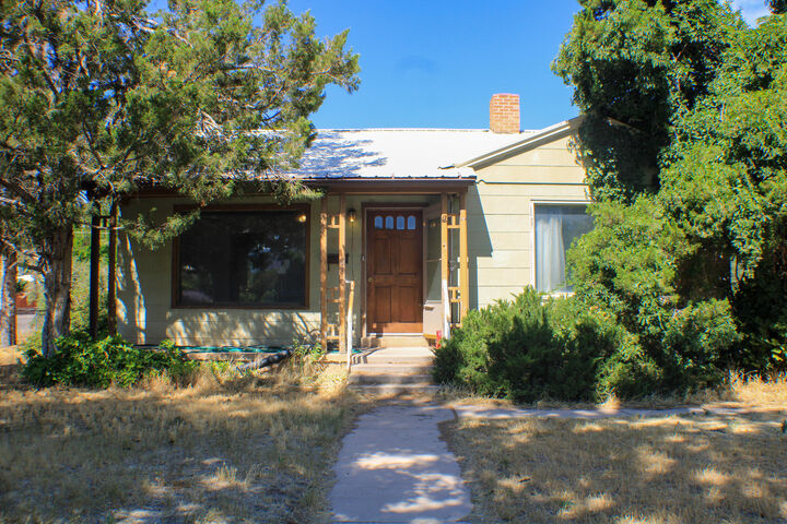 107 N 1150 W  Cedar City UT 84720 photo