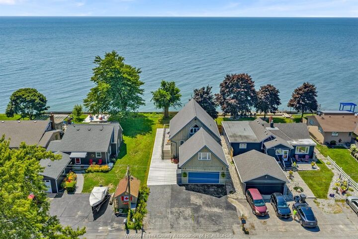 Property Photo:  770 Point Pelee Dr  ON N8H 3V4 