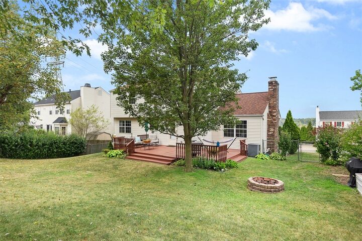 Property Photo: 508 Woodland Rd PA 15237
