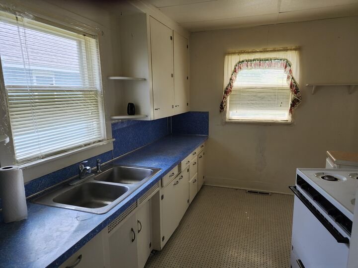 Property Photo: 46 Bridge Street MI 49770