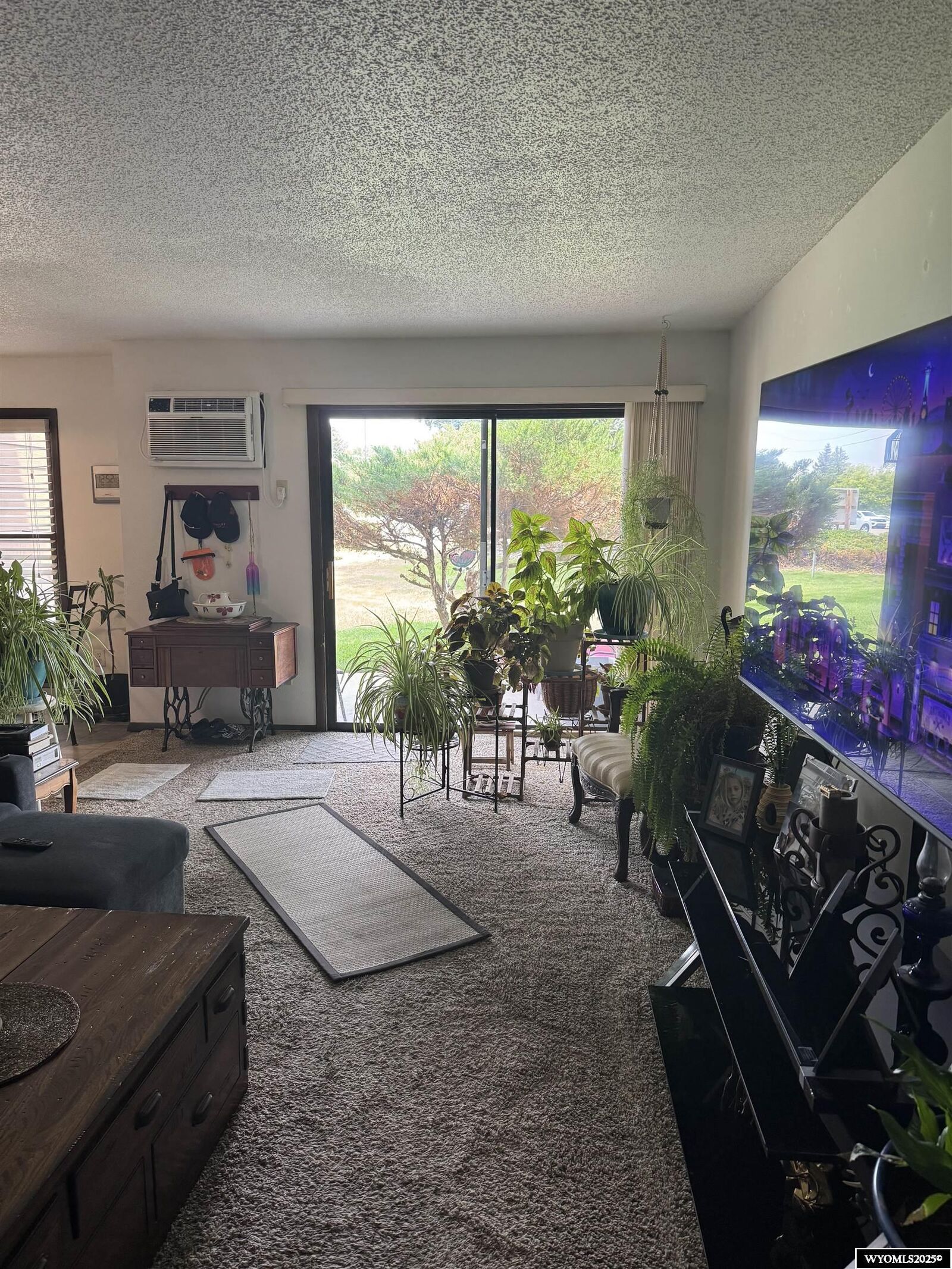 Property Photo: 4460 S Poplar Unit 101C Street WY 82601