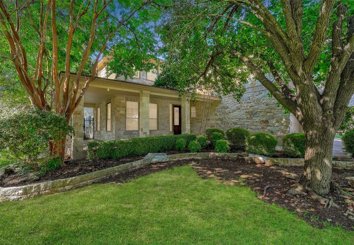 Property Photo:  205 Del Aire Court  TX 78628 