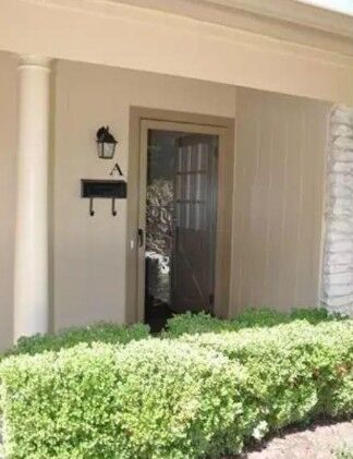 Property Photo: 2102 Pompton Drive Aa TX 78757