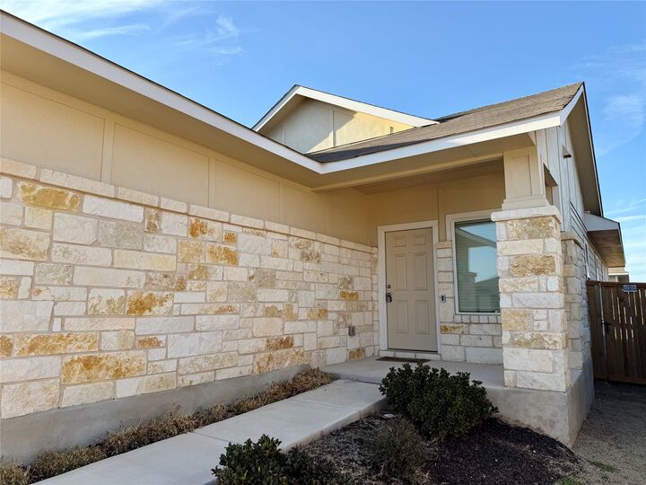 Property Photo:  345 The Bad Way  TX 76537 