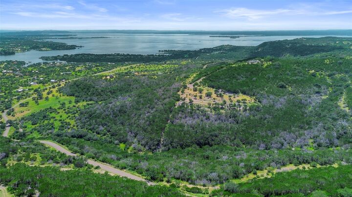 Property Photo: Wolf Creek Ranch Lot 1b1a Fm 2341 Ranch N TX 78611