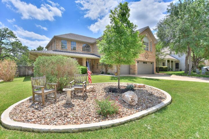 Property Photo: 105 Brentwood Drive TX 78628