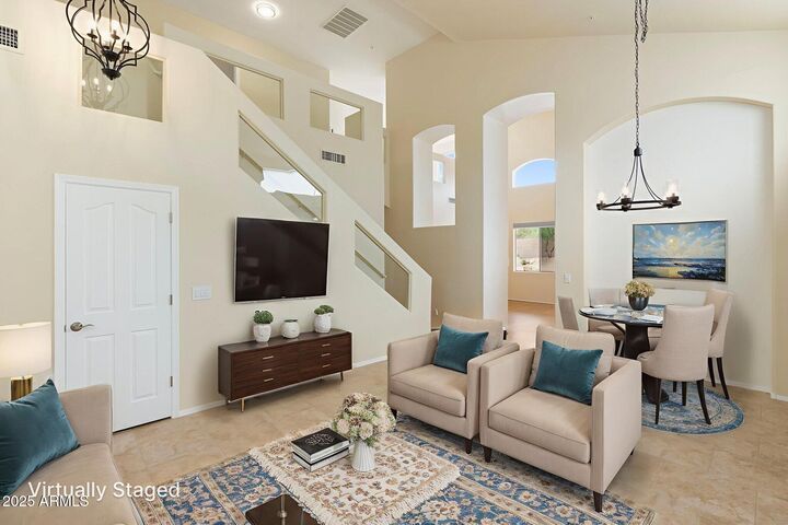 Property Photo: 10432 E Penstamin Drive AZ 85255