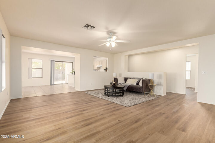 Property Photo:  7987 W Hatcher Road  AZ 85345 