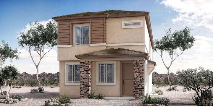 43206 N Hinoki Street  Queen Creek AZ 85140 photo