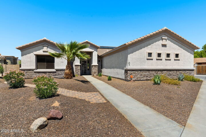 11518 E Enrose Street  Mesa AZ 85207 photo