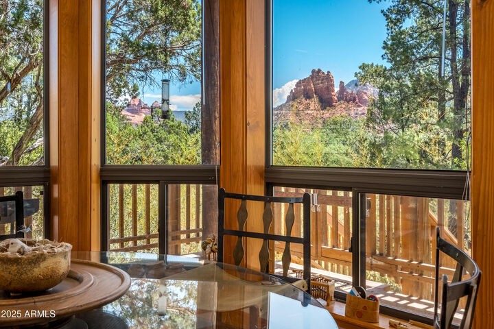 Property Photo: 451 Brewer Road AZ 86336
