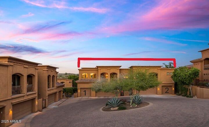 Property Photo: 7199 E Ridgeview Place 221 AZ 85377