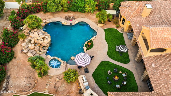 Property Photo: 3446 E Knoll Street AZ 85213