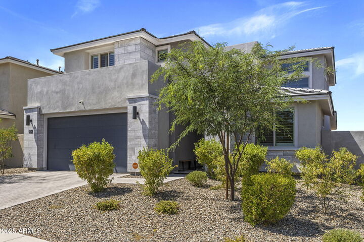 5945 E Salter Drive  Phoenix AZ 85054 photo