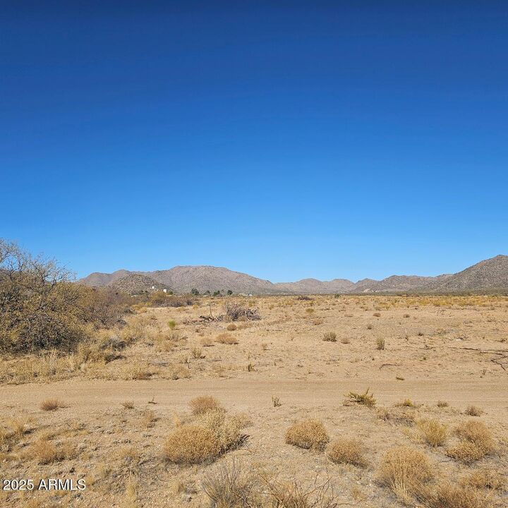 Property Photo:  26375 S Ghost Town Road 0  AZ 85332 