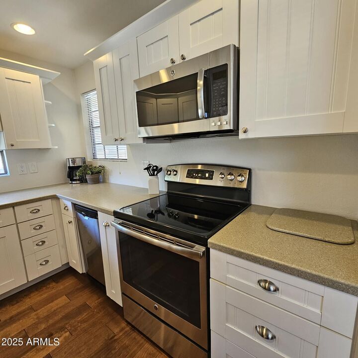 Property Photo:  10017 E Mountain View Road 2082  AZ 85258 
