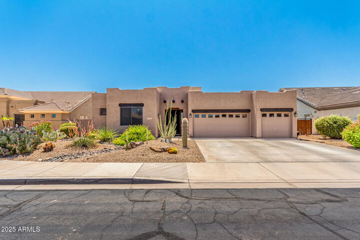 14551 W Columbus Avenue  Goodyear AZ 85395 photo