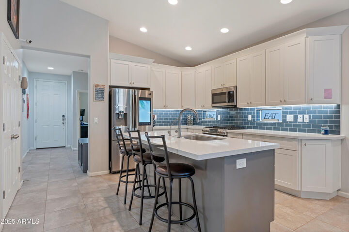 Property Photo:  7428 E Osage Avenue  AZ 85212 