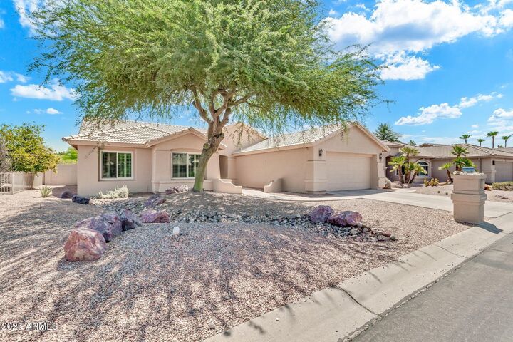 Property Photo: 24511 S Saddletree Drive AZ 85248