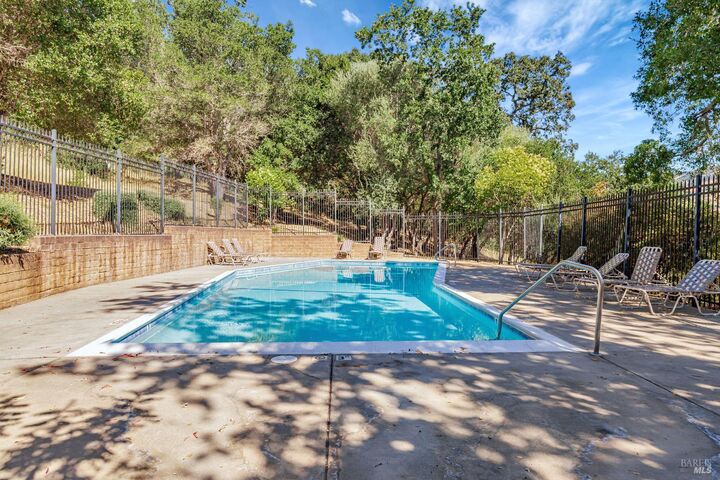 Property Photo:  115 Oliva Court A  CA 94947 