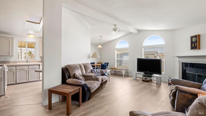 Property Photo: 131 Del Paso Drive CA 95687