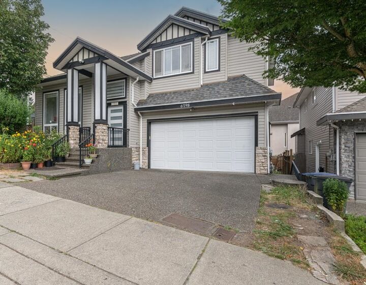 Property Photo: 6798 146B Street BC V3S 0Z4