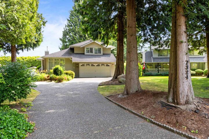Photo de la propriété: 7324 149A Street BC V3S 3H3