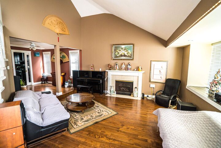 Property Photo: 9420 157 Street BC V4N 3B5