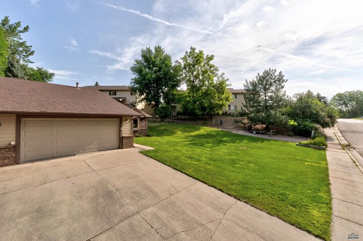 Property Photo: 3612 W Omaha SD 57702