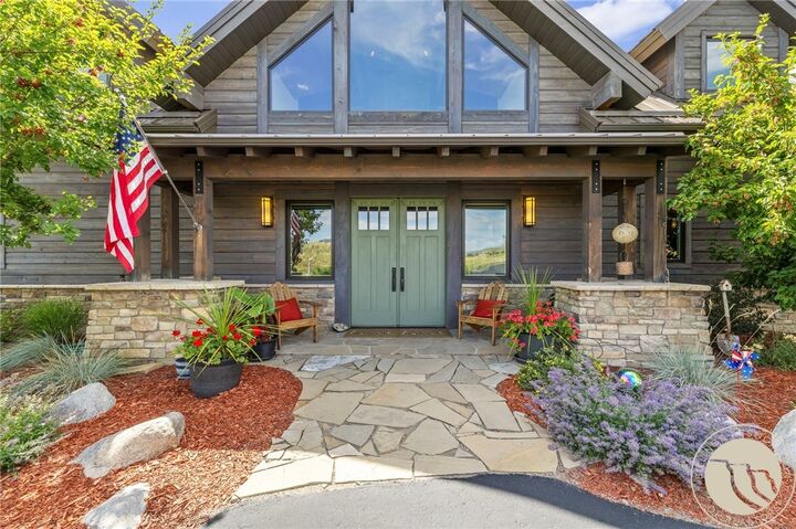 Property Photo:  5 Soaring Eagle  MT 59061 