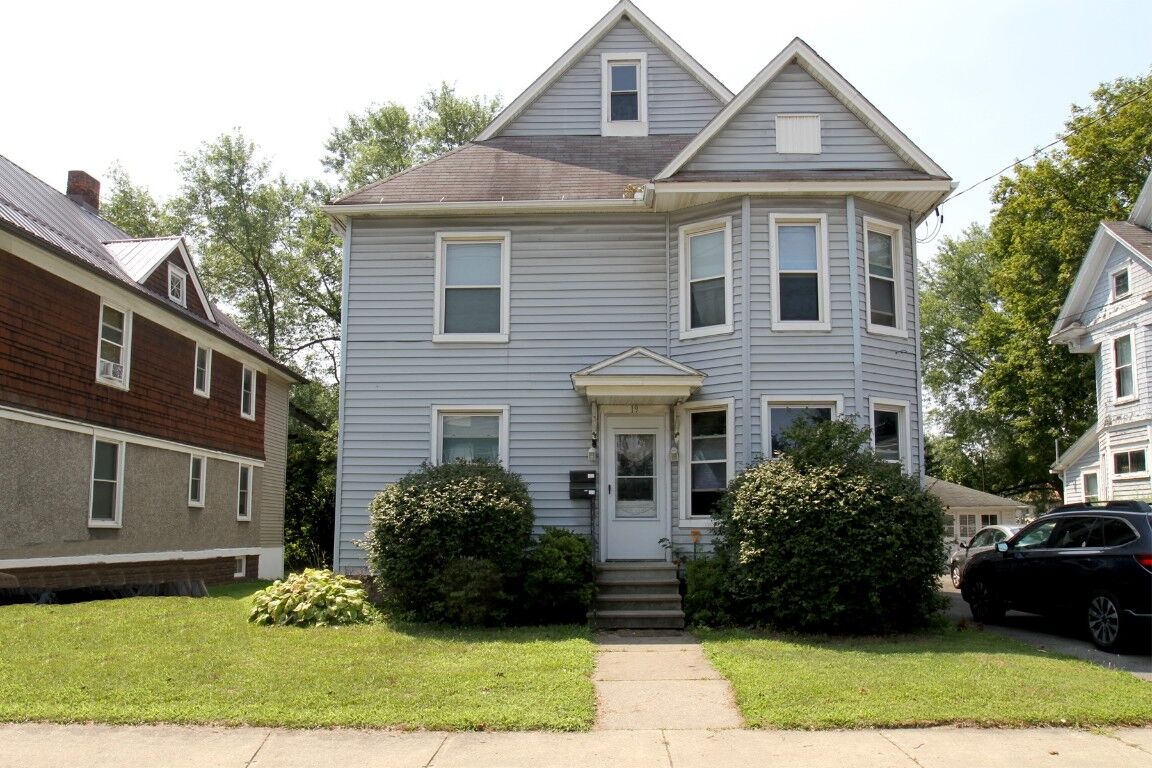 Property Photo:  19 Moeller Street  NY 13904 
