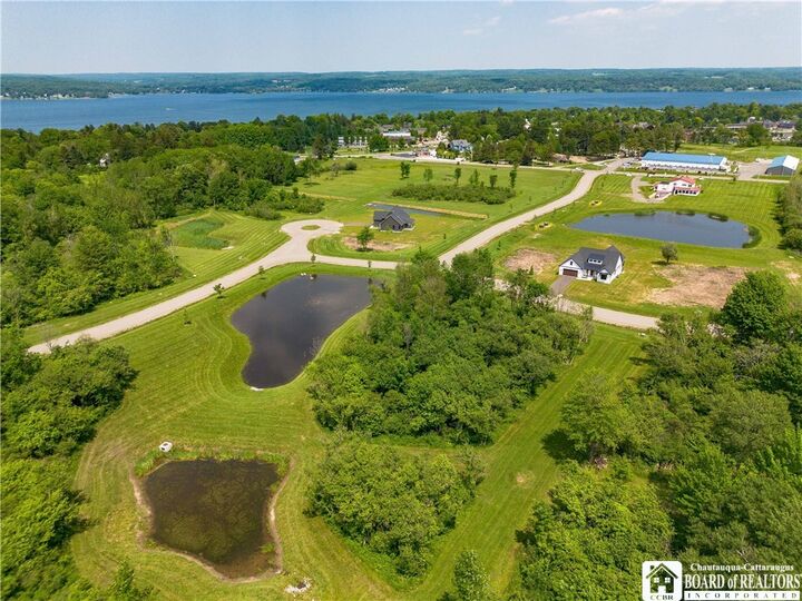 Property Photo:  2037 (Lot #13) Mandolin Ridge Way  NY 14757 