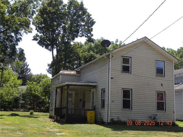 407 W 4th Street  Elmira NY 14901 photo