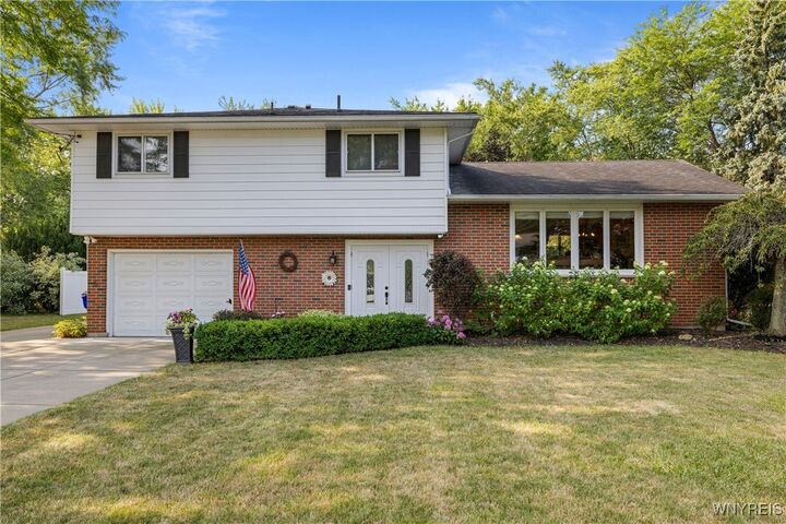 Property Photo: 372 Howard Drive NY 14174