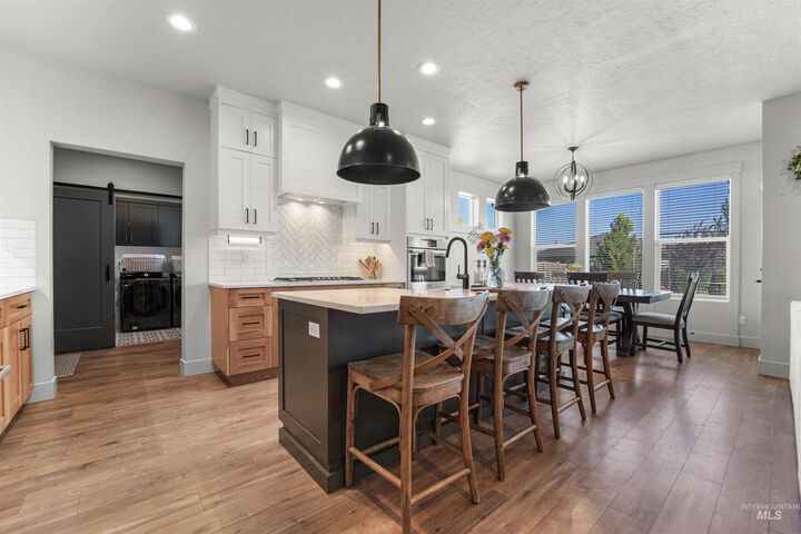 Property Photo: 4150 E Fratello St ID 83642