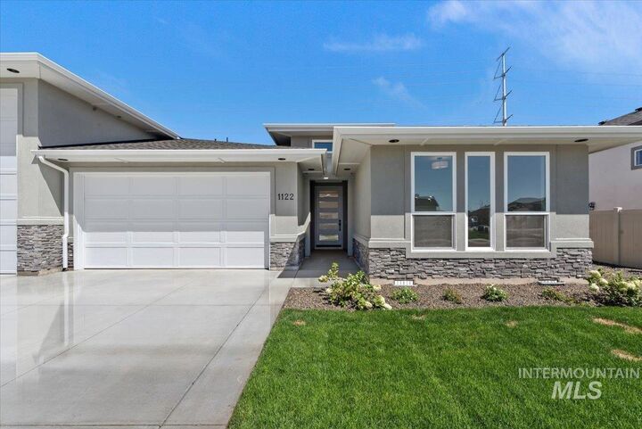 1122 W Tida  Meridian ID 83646 photo