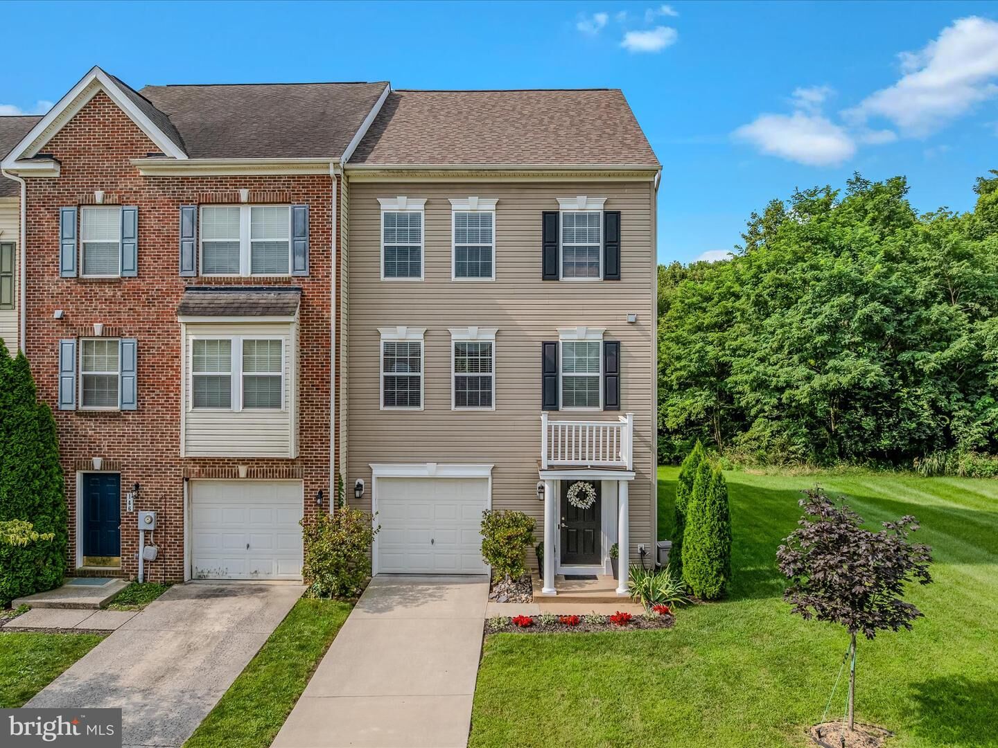 Property Photo:  144 Raphael Court  WV 25403 