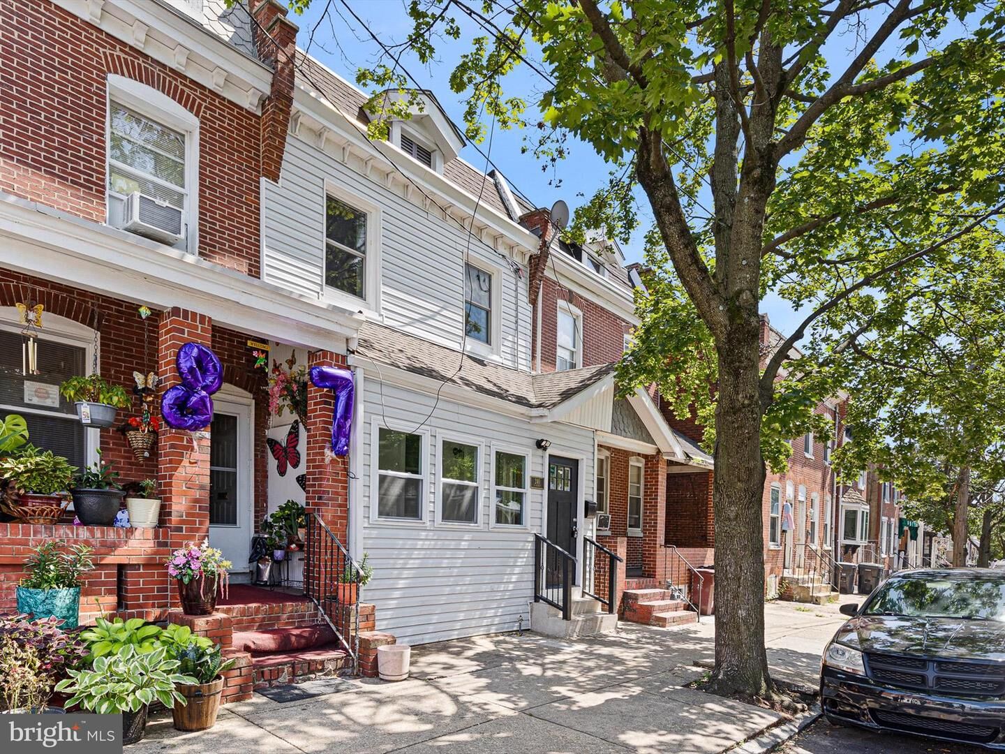 Property Photo:  240 N Rodney Street  DE 19805 